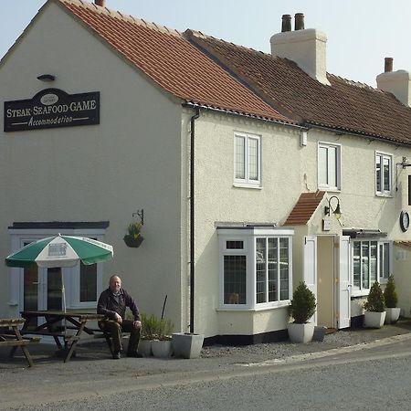 Kings Arms Hotell Thirsk Exteriör bild